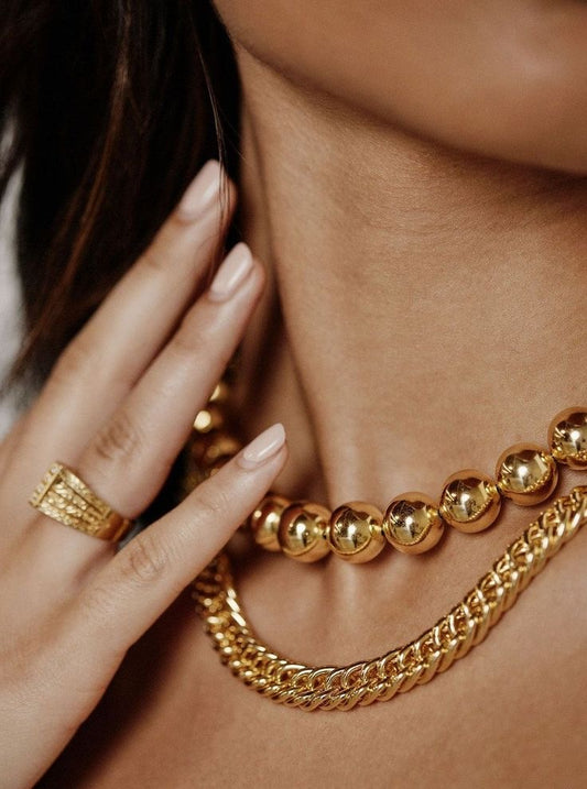 Brilla con Estilo Único: La Guía Definitiva de Joyería Otoño-Invierno 2023/2024 de CVS