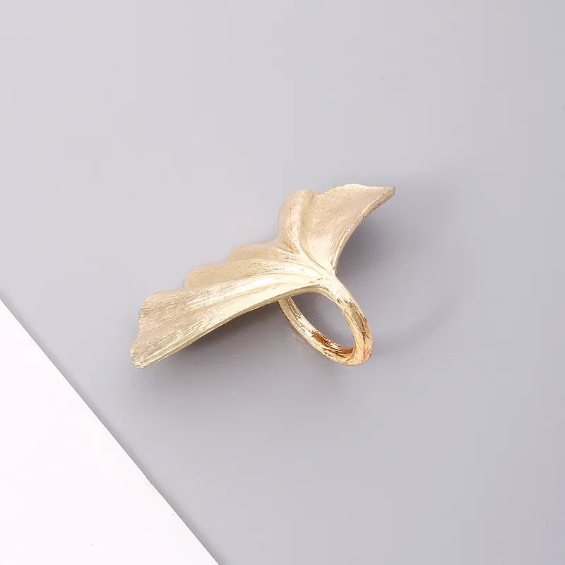 Anillo Ala de Ángel
