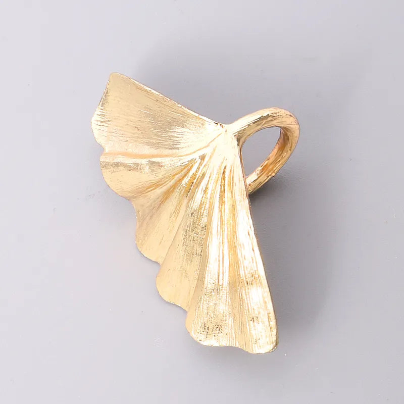Anillo Ala de Ángel
