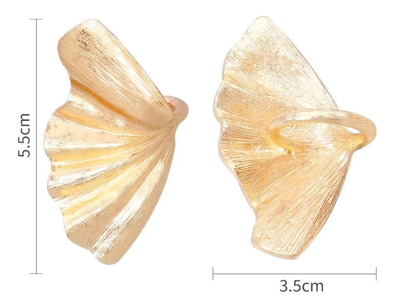 Anillo Ala de Ángel