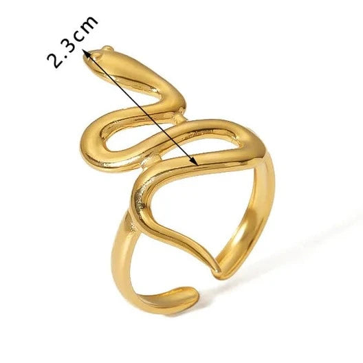 NUEVO - Anillos Ajustables Retro / Compra 2 Anillos Ajustables Retro y el Tercero es GRATIS