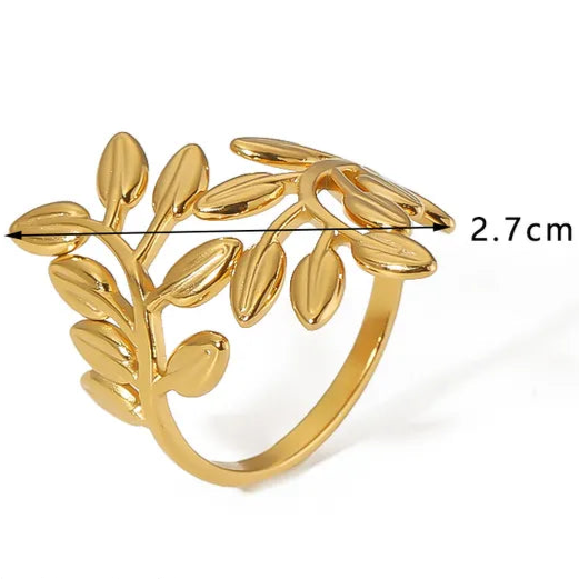 NUEVO - Anillos Ajustables Retro / Compra 2 Anillos Ajustables Retro y el Tercero es GRATIS