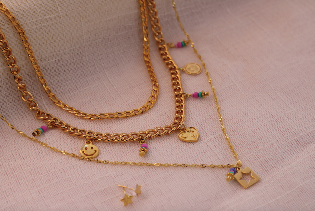 Cadena Triple Equilibrio Estelar