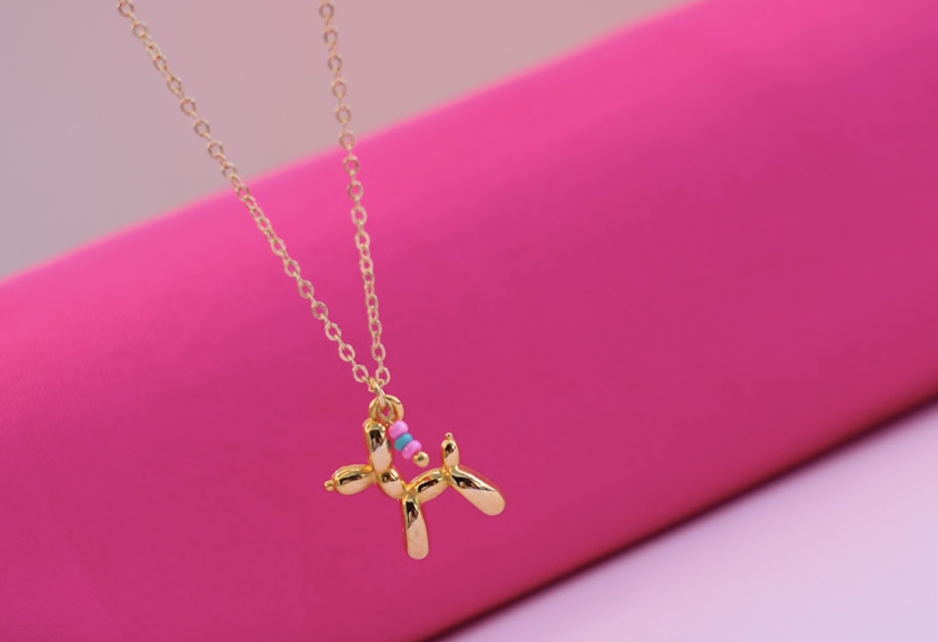 Cadena de Amor Amigo Fiel