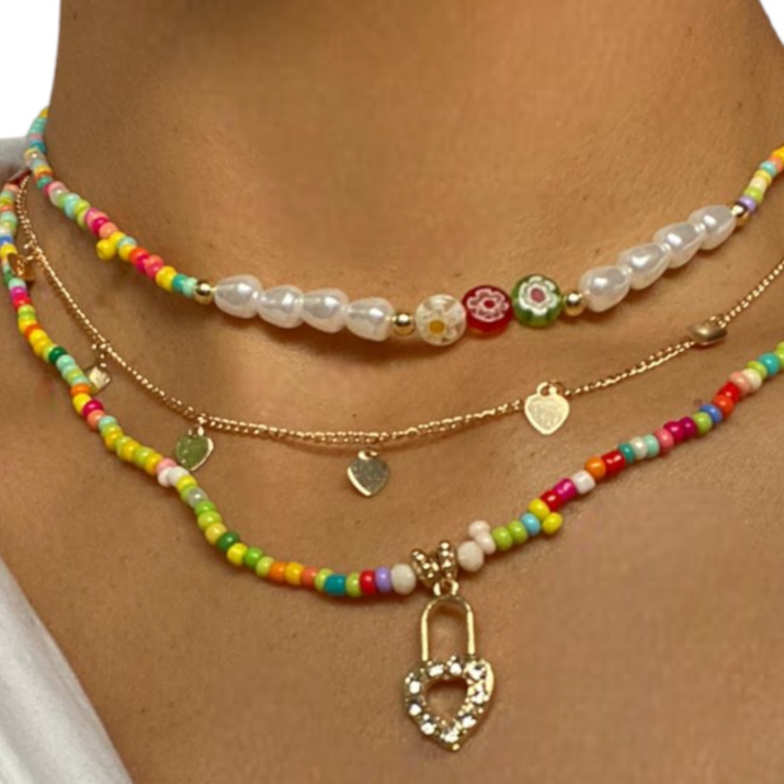 Collar Color Fu(l)