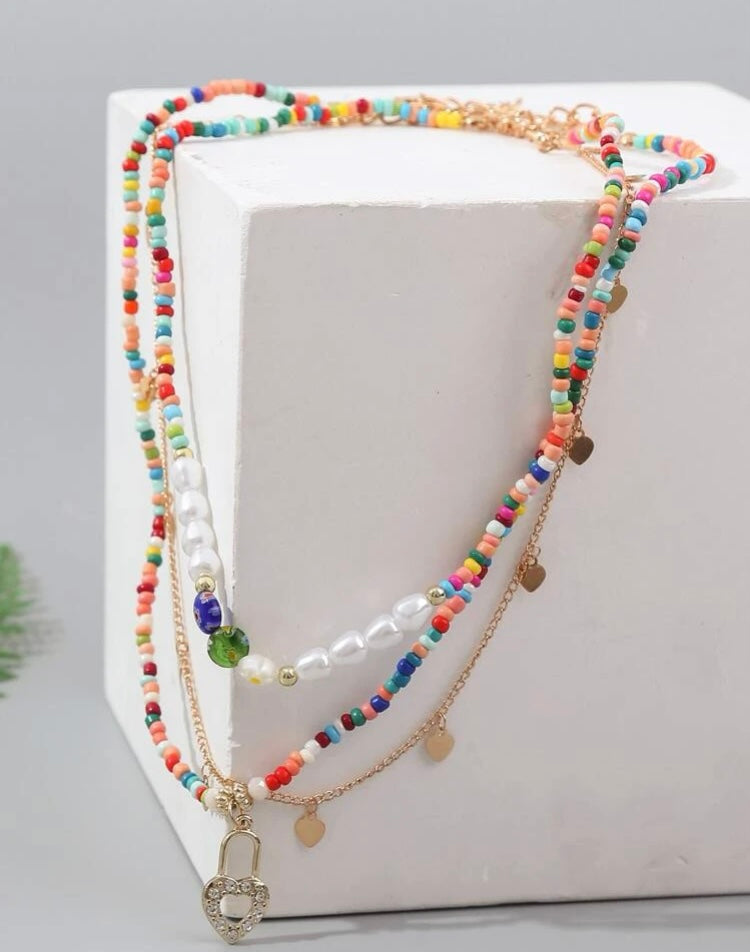 Collar Color Fu(l)