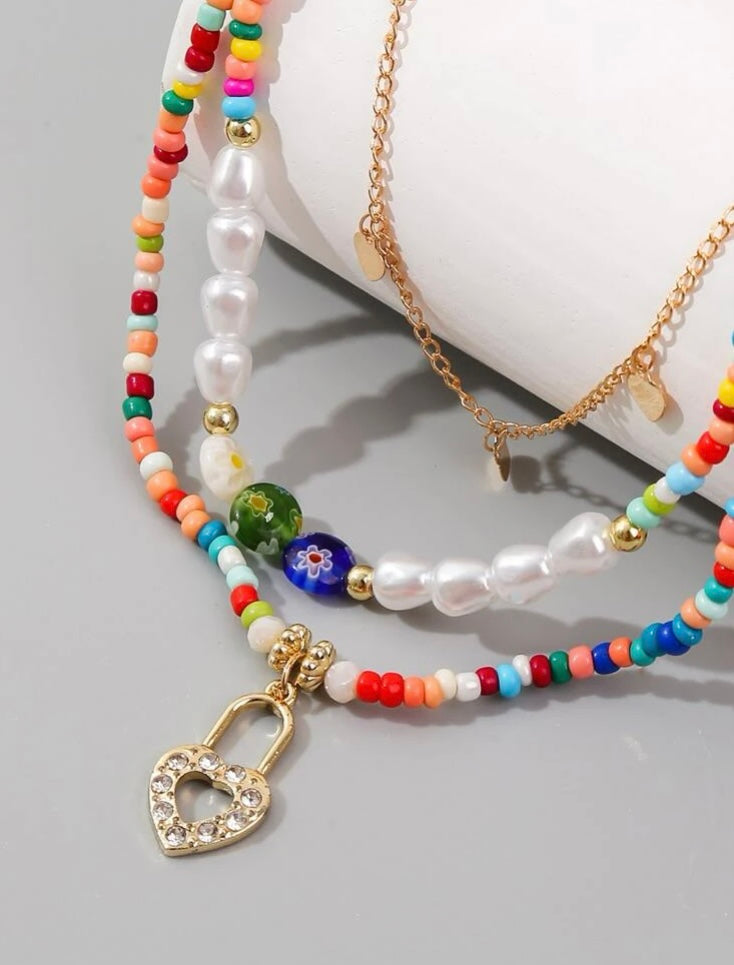 Collar Color Fu(l)