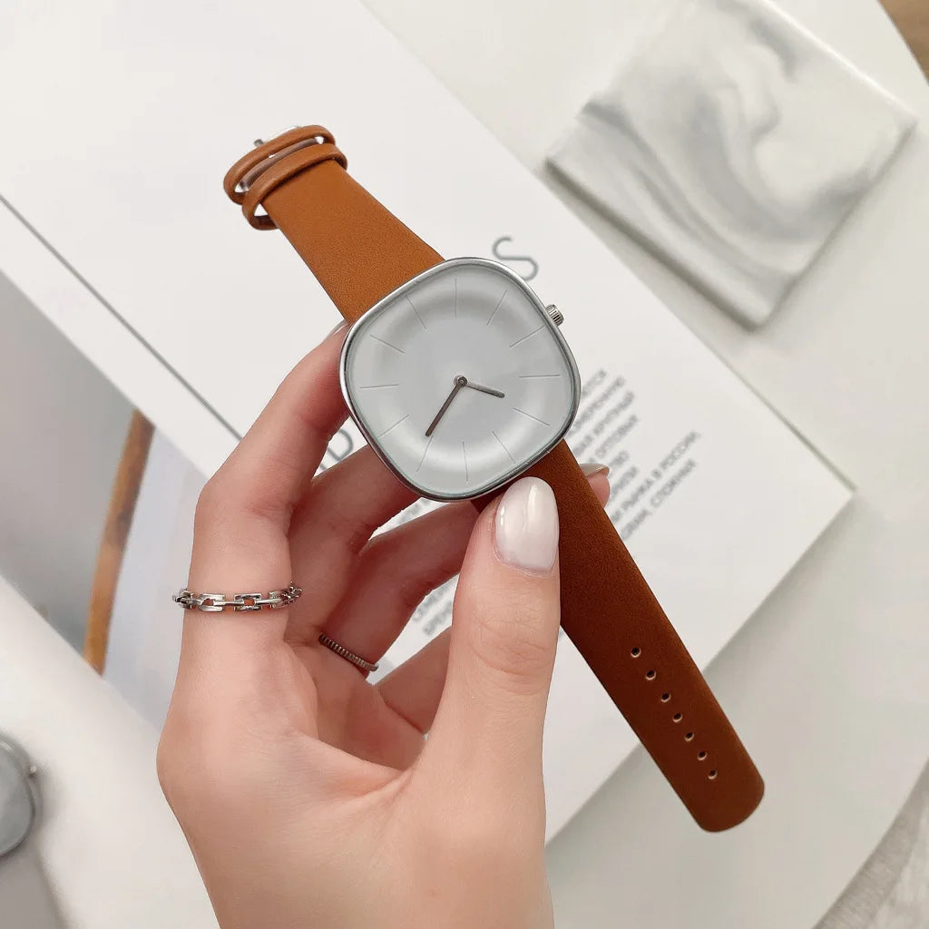 NUEVO - Reloj Vintage Mujer