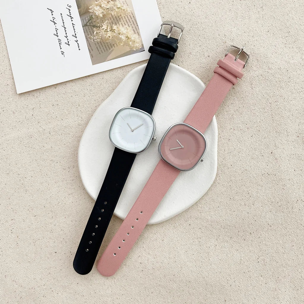 NUEVO - Reloj Vintage Mujer