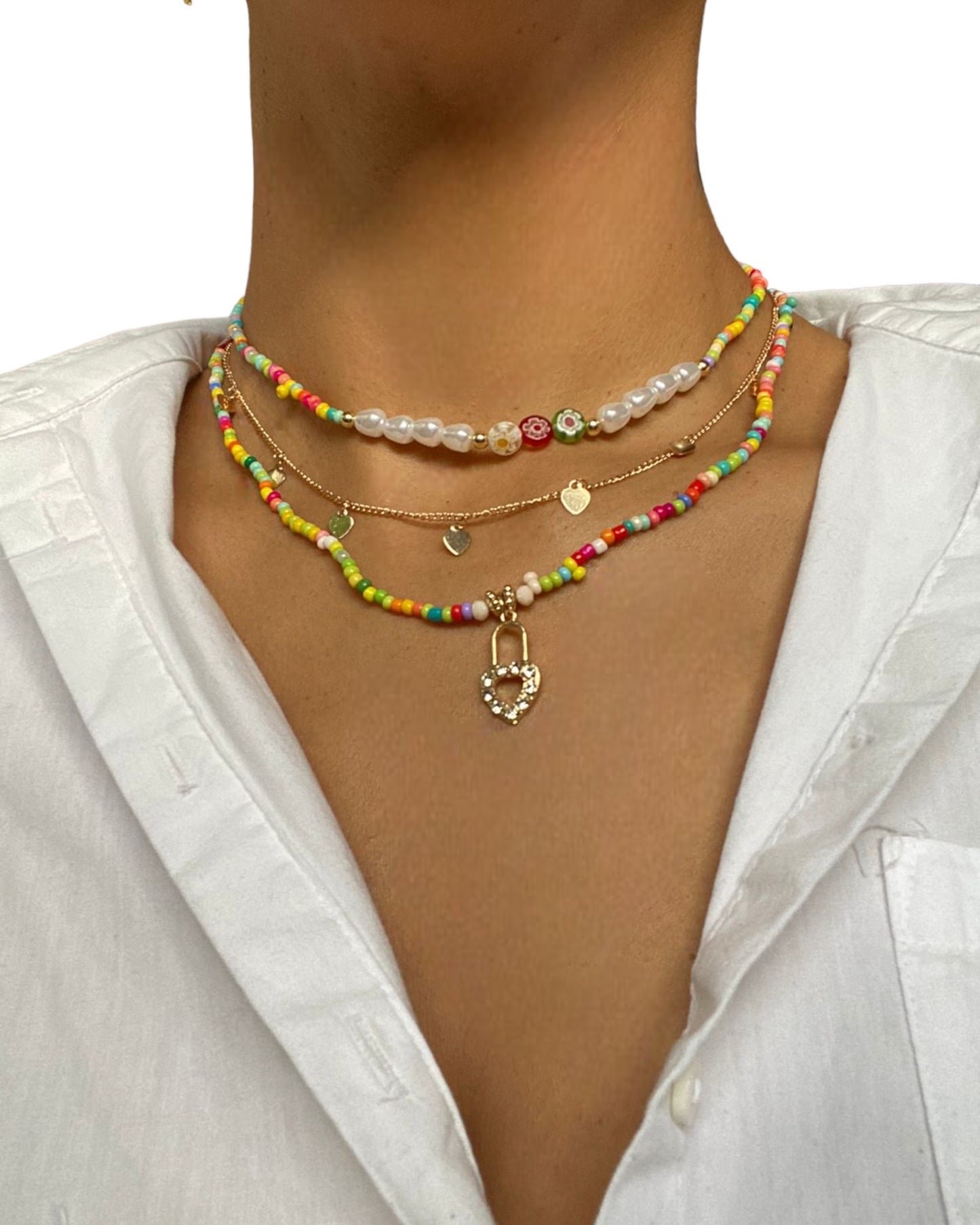 Collar Color Fu(l)