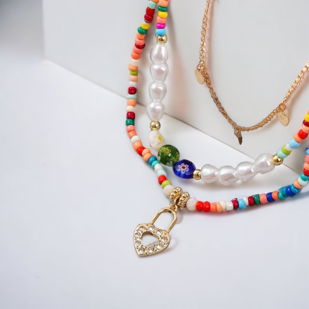 Collar Color Fu(l)