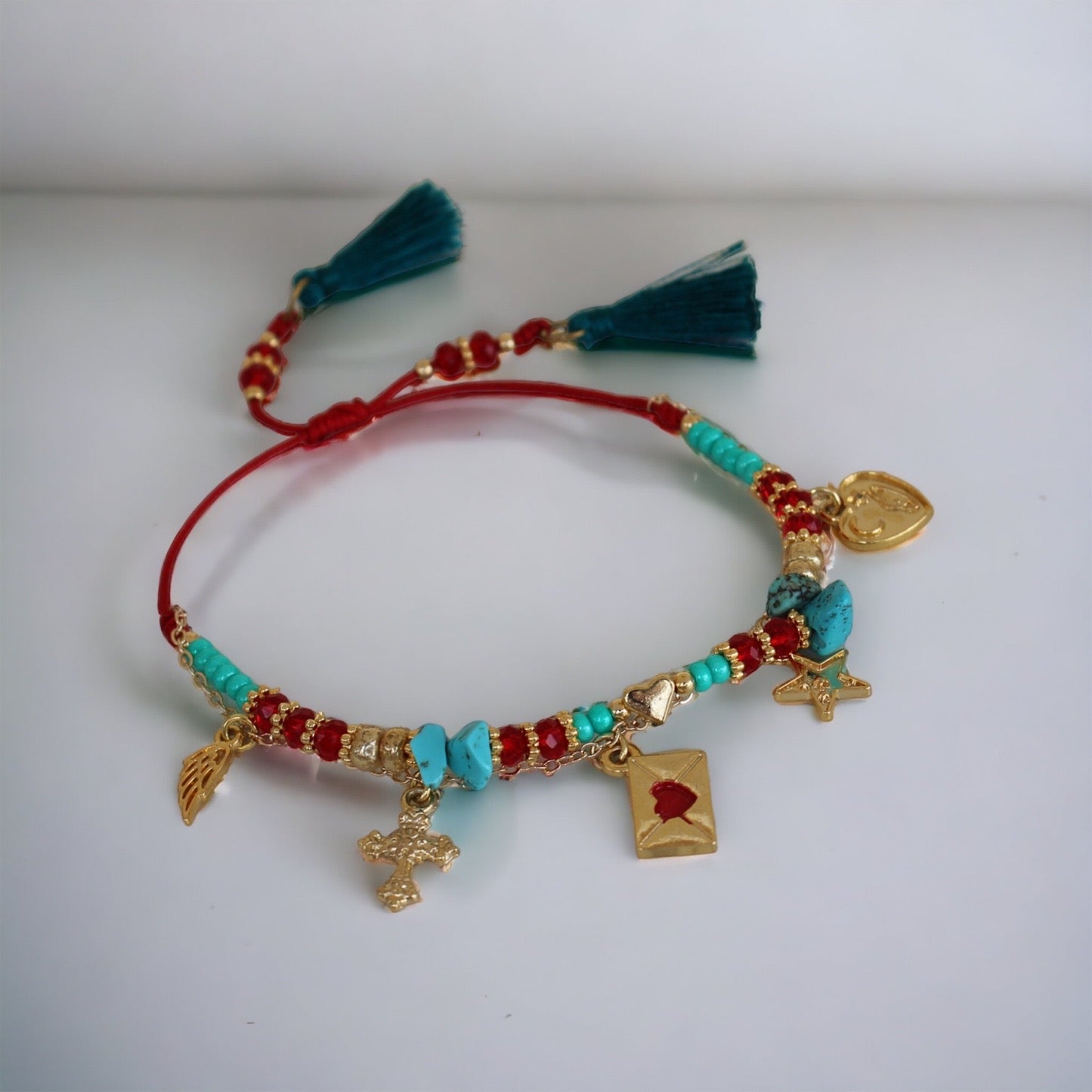 Pulsera Bohemia