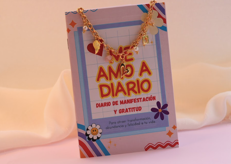 Pulsera "Renace y Brilla" con Cuarzo Rosado + Obsequio Especial