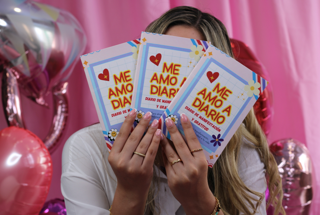 Pulsera "Renace y Brilla" con Cuarzo Rosado + Obsequio Especial