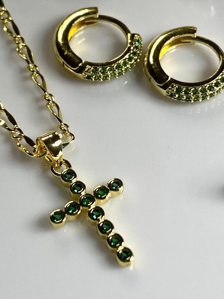 Candongas Naturaleza