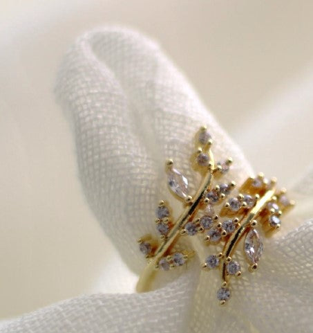 Brillo Eterno: Anillo de Luz Deslumbrante