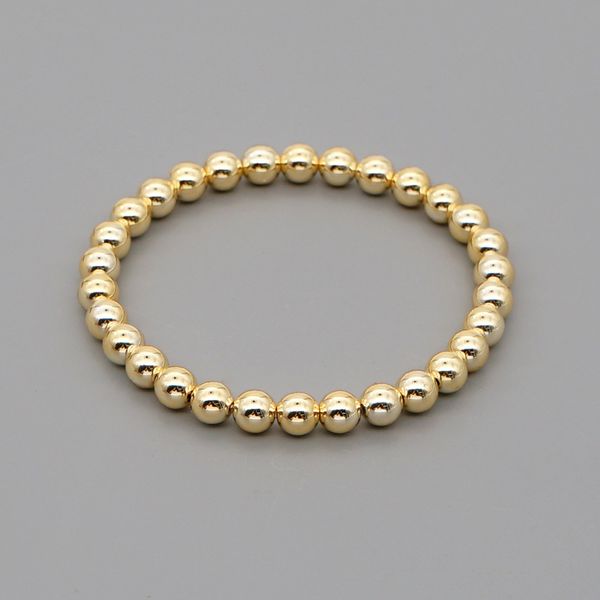 SET de Brazalete Encanto Turco Dorado