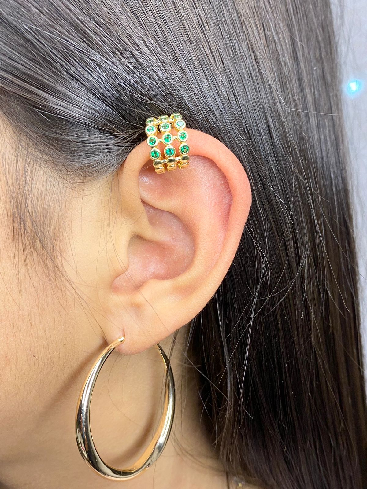Mini Earcuff