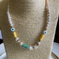 Collar Mar de Perlas 37 cm + 5cm
