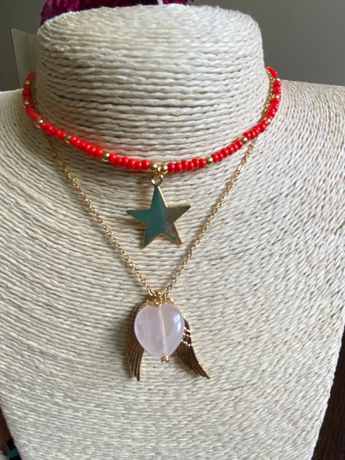 Collar Madre Profesional