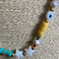 Collar Mar de Perlas 37 cm + 5cm