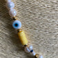 Collar Mar de Perlas 37 cm + 5cm