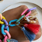 SET Pulseras Fiesta del Mar