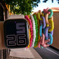 SET Pulseras Fiesta del Mar