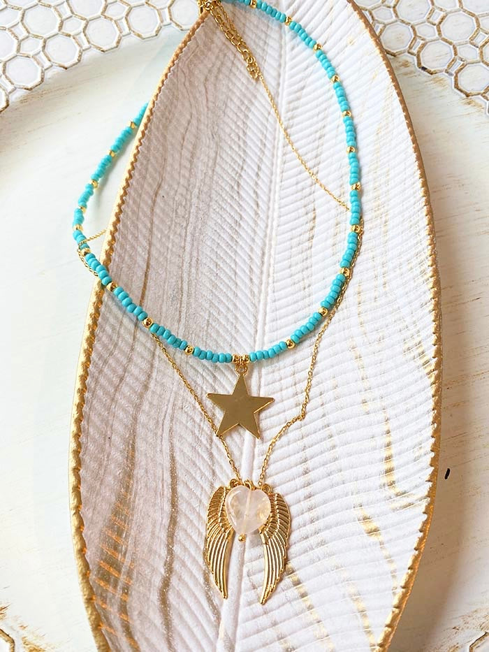 Collar Madre Profesional