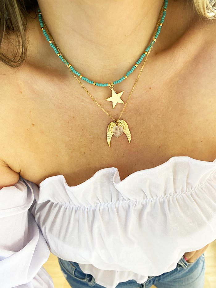 Collar Madre Profesional