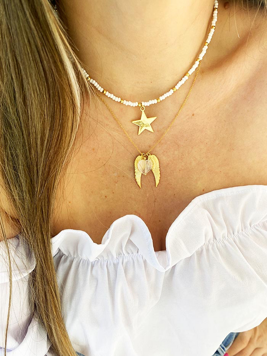 Collar Madre Profesional