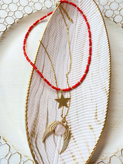 Collar Madre Profesional