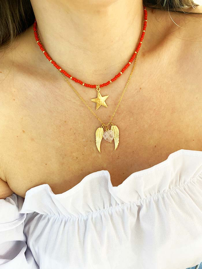 Collar Madre Profesional