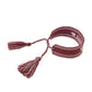Brazalete Bordado Mamá