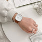 NUEVO - Reloj Vintage Mujer
