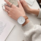 NUEVO - Reloj Vintage Mujer