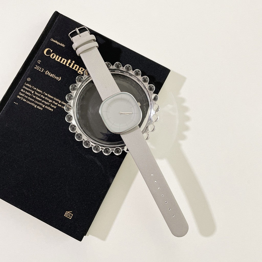 NUEVO - Reloj Vintage Mujer