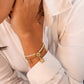Pulsera Ángel de mi vida