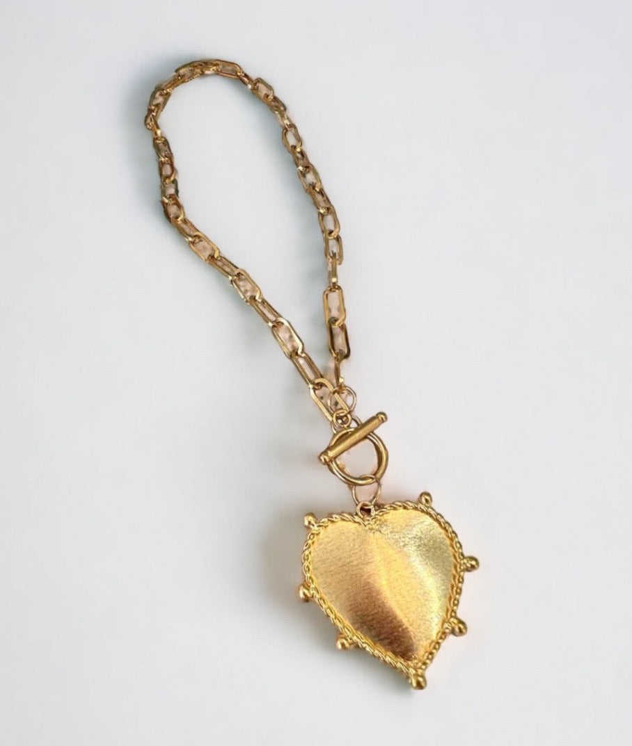 Choker de Amor y Estilo