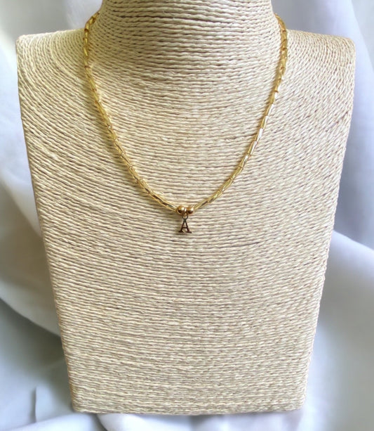 Chocker Inicial de 40 cm.