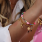 Pulsera  Osito en Armonía