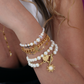 SET 5 Pulseras de Afirmaciones Positivas