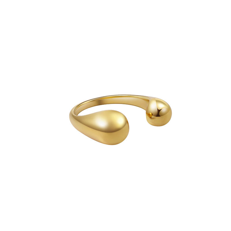 NUEVO - Anillo Fusión Chunky