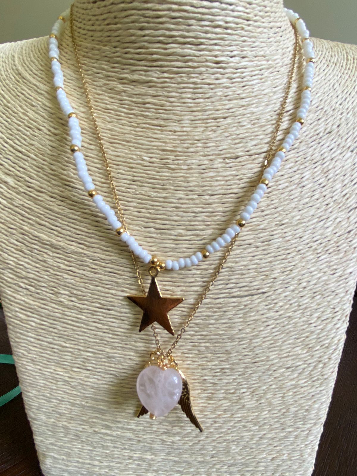 Collar Madre Profesional