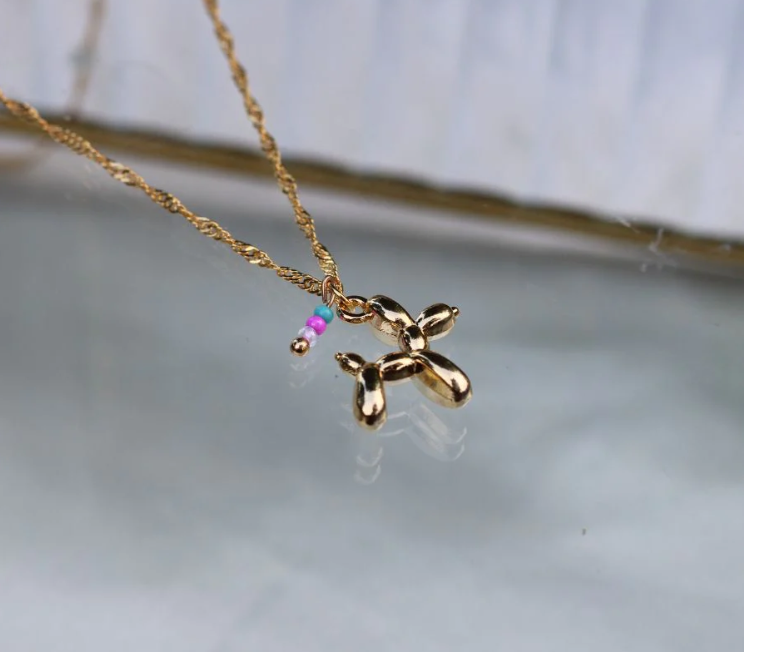 Cadena de Amor Amigo Fiel